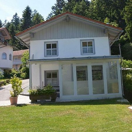 Ferienwohnung Irmgard Hauzenberg Exterior photo