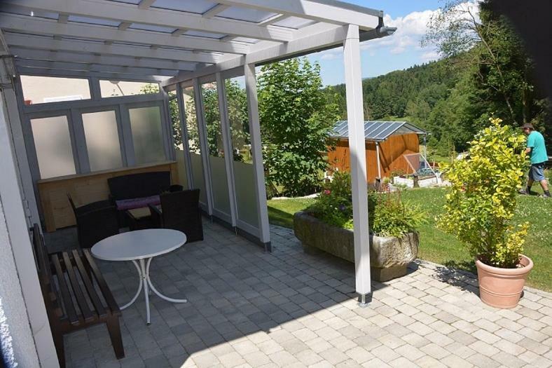 Ferienwohnung Irmgard Hauzenberg Exterior photo